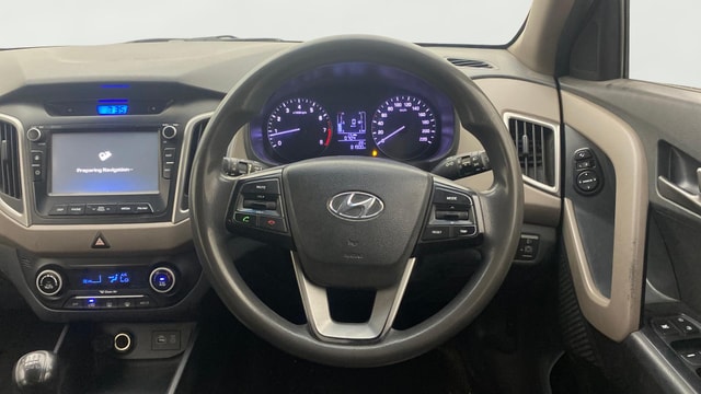 View Hyundai Creta Image 20 Used Hyundai Creta Image 20