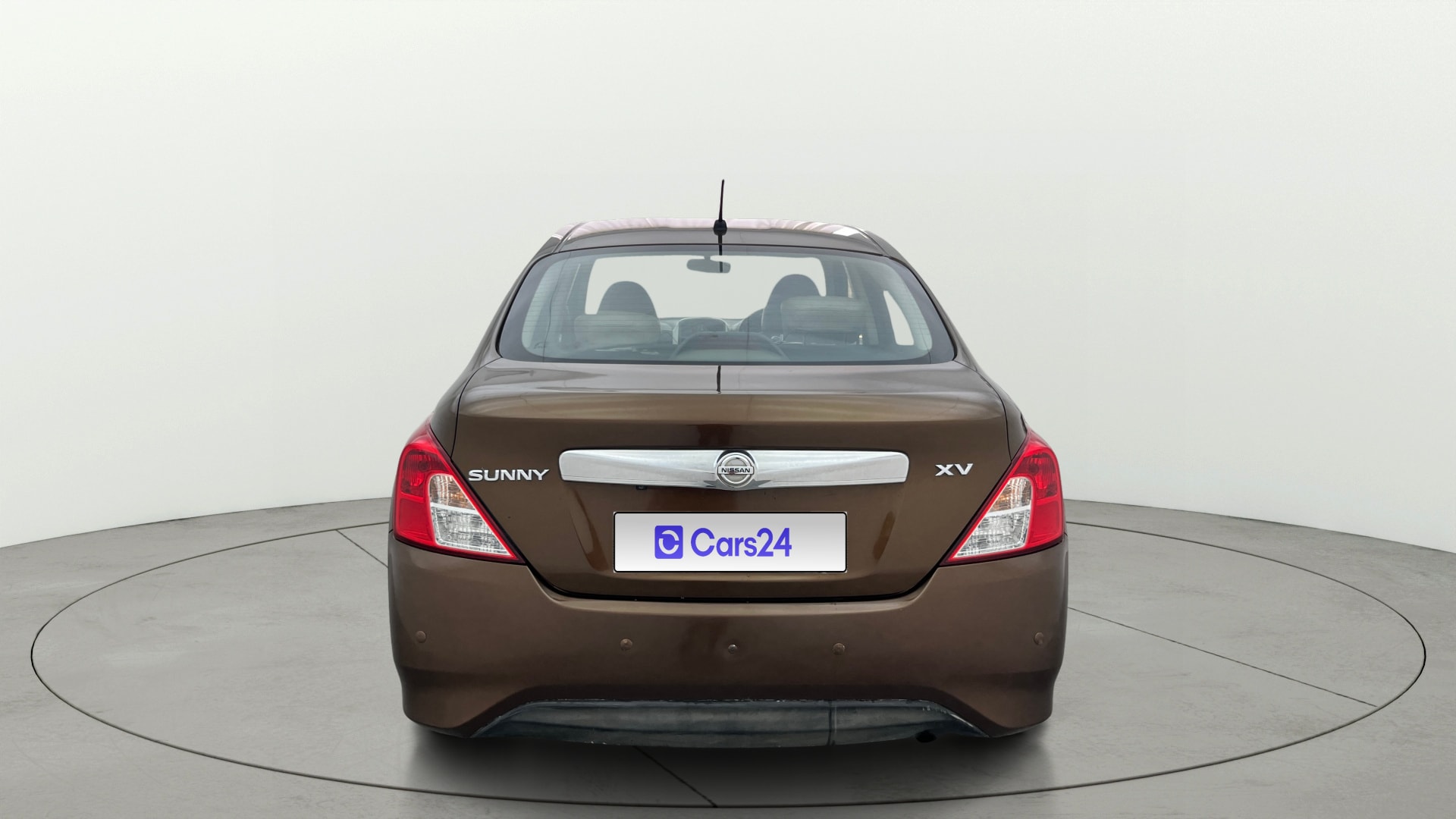 Used 2018 Nissan Sunny Used 2018 Nissan Sunny