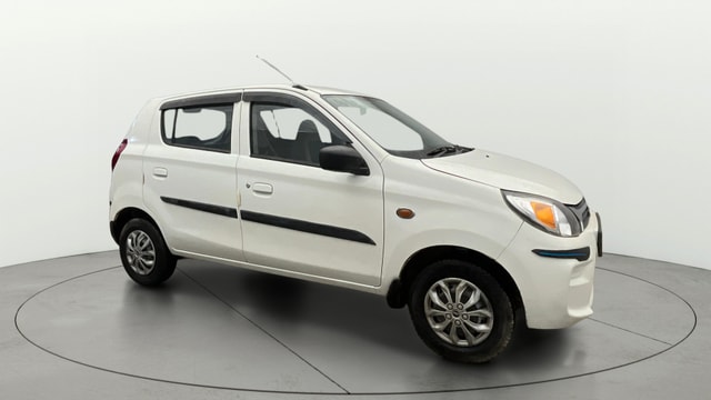 View Maruti Suzuki 1000 Image 35 Used Maruti Suzuki 1000 Image 35