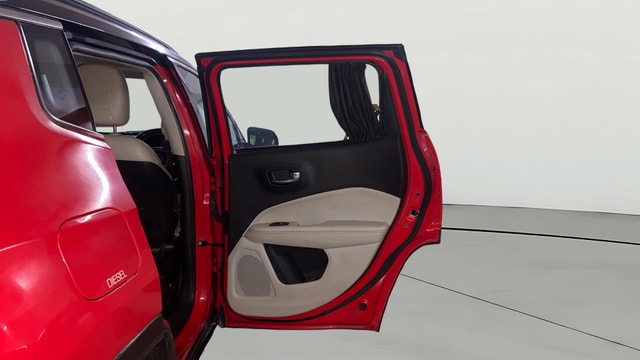 View Jeep Compass Image 5 Used Jeep Compass Image 5