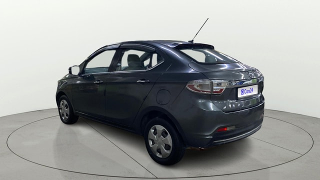 View Tata Tigor Image 2 Used Tata Tigor Image 2