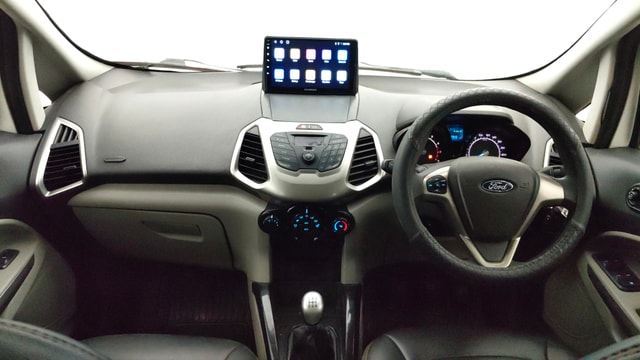 View Ford EcoSport Image 15 Used Ford EcoSport Image 15