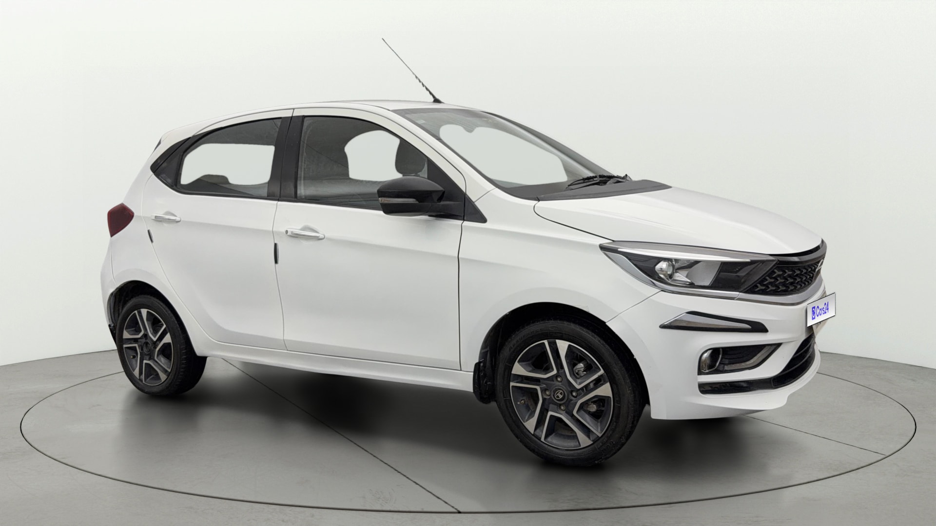 Used 2022 Tata Tiago Used 2022 Tata Tiago