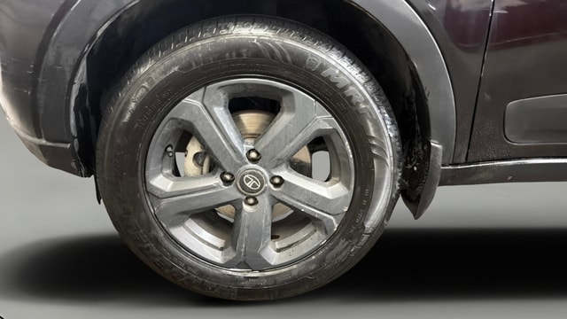 View Tata Nexon Image 30 Used Tata Nexon Image 30