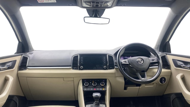 View Skoda Karoq Image 15 Used Skoda Karoq Image 15