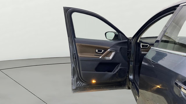 View Tata Harrier Image 32 Used Tata Harrier Image 32