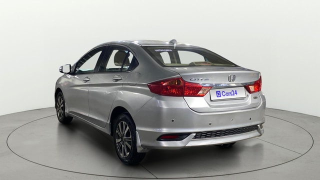View Honda City Image 2 Used Honda City Image 2