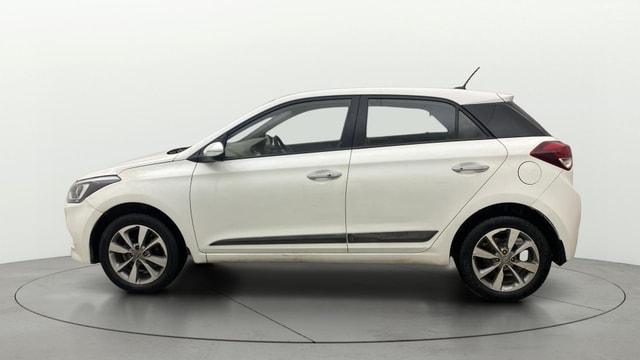 View Hyundai Elite i20 Image 26 Used Hyundai Elite i20 Image 26
