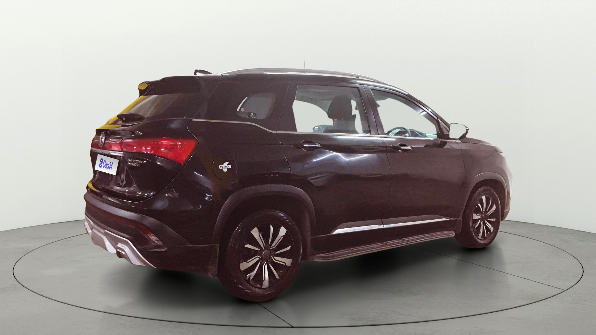 View 2020 MG Hector Sharp Petrol BS IV Image 47 Used 2020 MG Hector Sharp Petrol BS IV Image 47