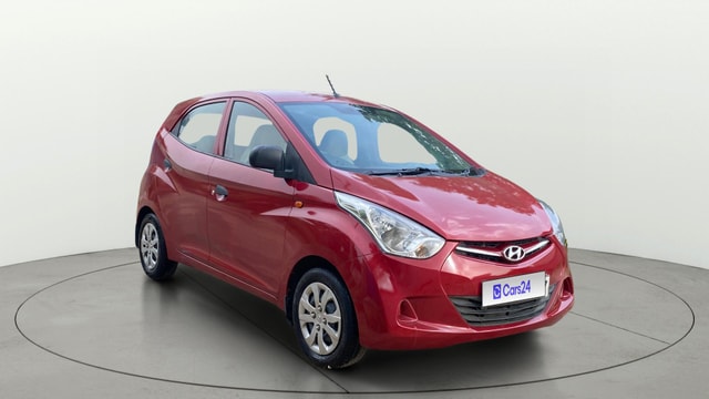 View Hyundai EON Image 21 Used Hyundai EON Image 21