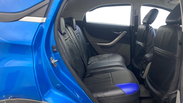 View Tata Nexon Image 35 Used Tata Nexon Image 35