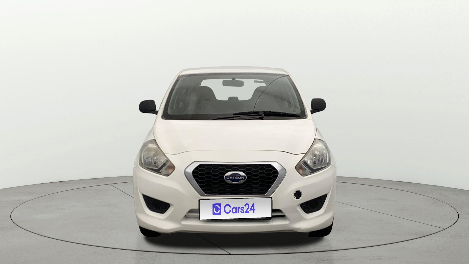 Used 2017 Datsun Go Used 2017 Datsun Go