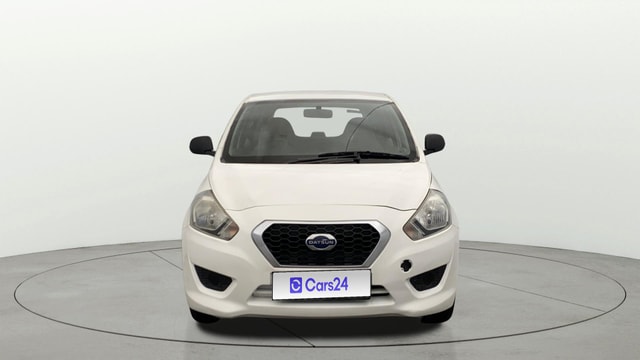 View Datsun Go Image 1 Used Datsun Go Image 1