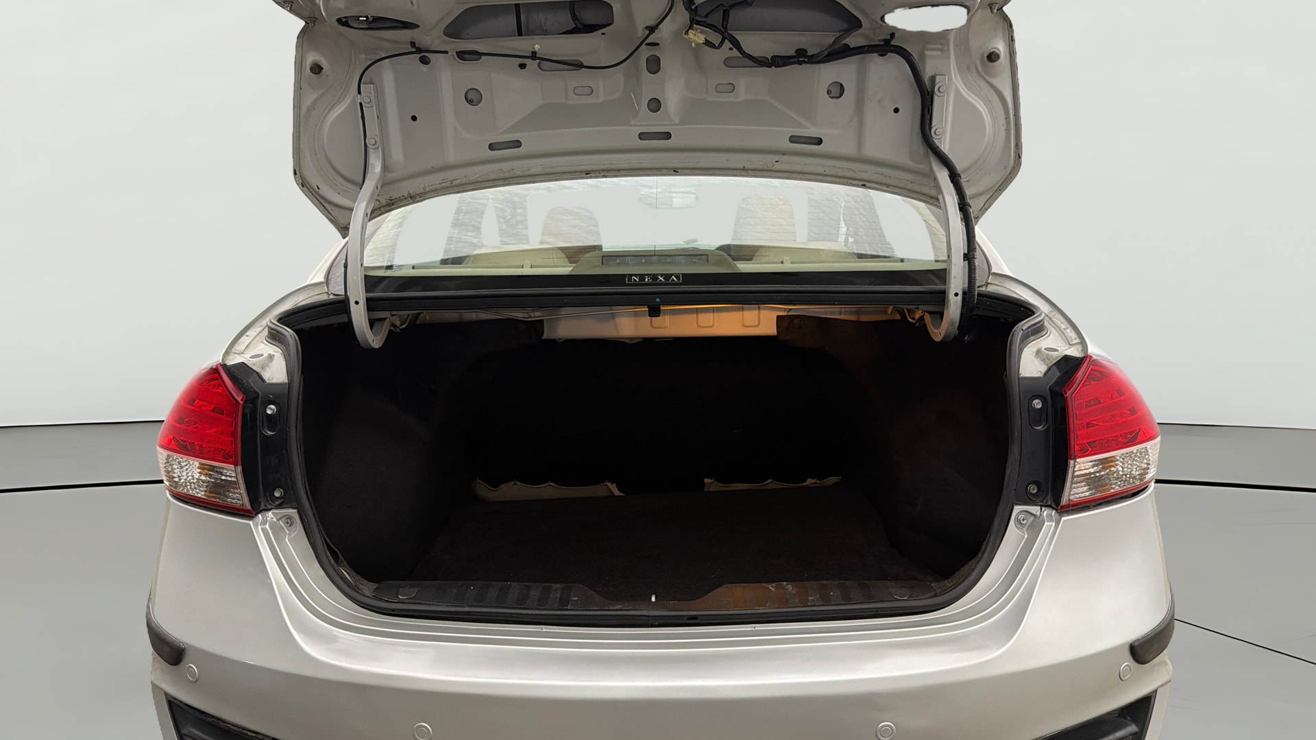 Used 2017 Maruti Suzuki 1000 Used 2017 Maruti Suzuki 1000