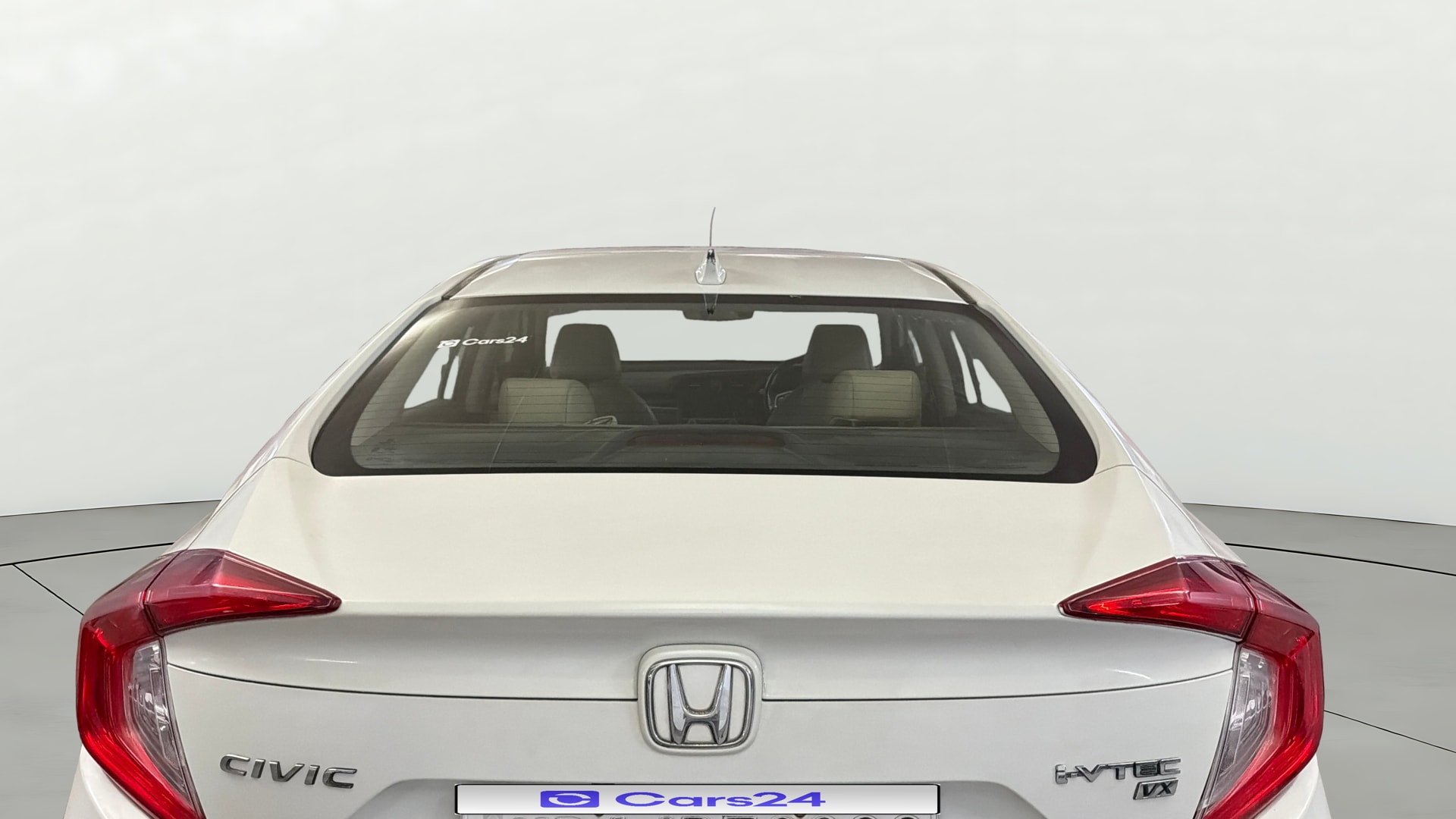Used 2019 Honda Civic Used 2019 Honda Civic