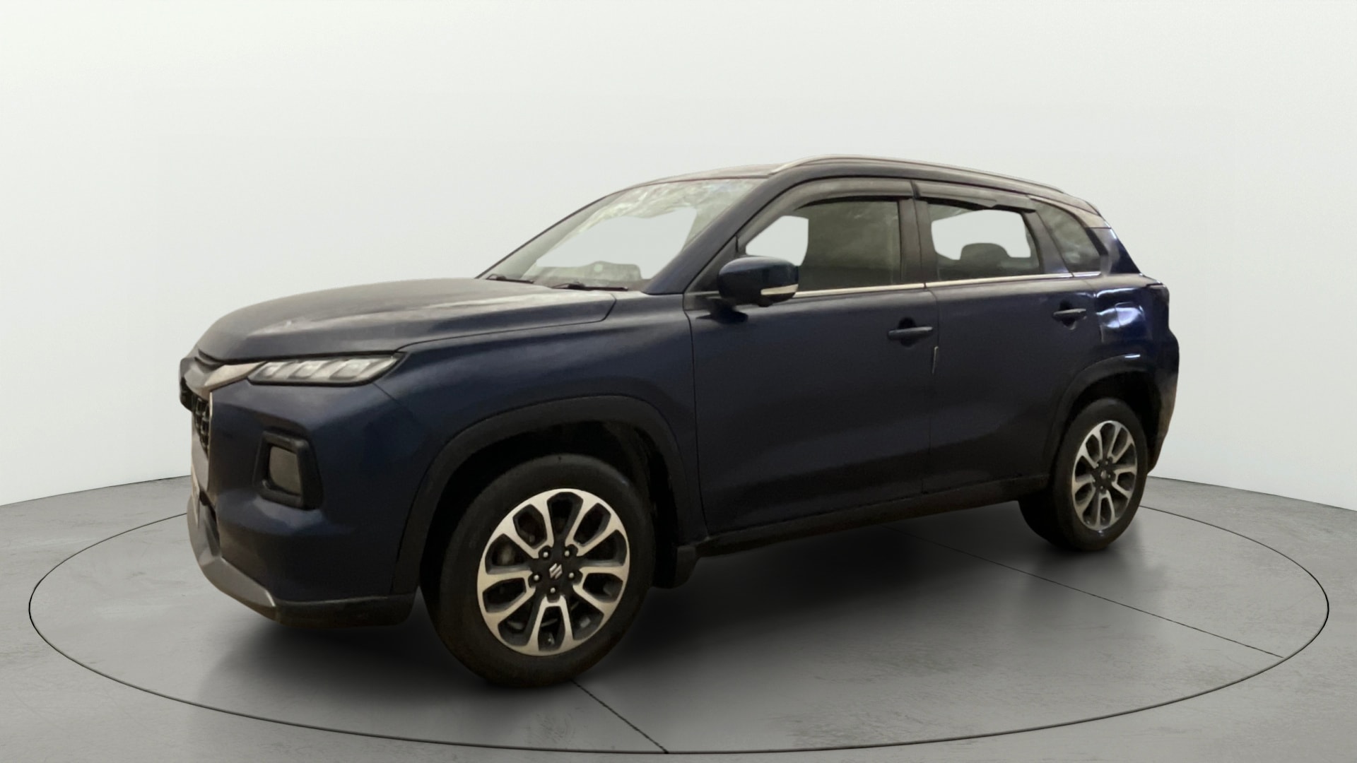 View 2023 Maruti Suzuki 1000 Base Variant Image 38 Used 2023 Maruti Suzuki 1000 Base Variant Image 38