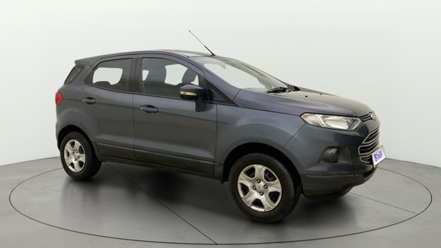 View Ford EcoSport Image 13 Used Ford EcoSport Image 13