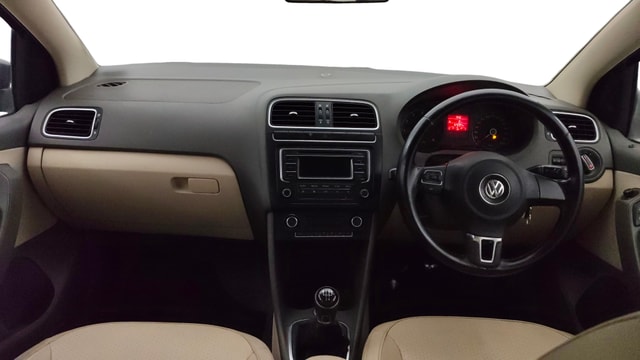 View Volkswagen Vento Image 15 Used Volkswagen Vento Image 15
