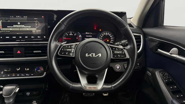 View Kia Seltos Image 21 Used Kia Seltos Image 21