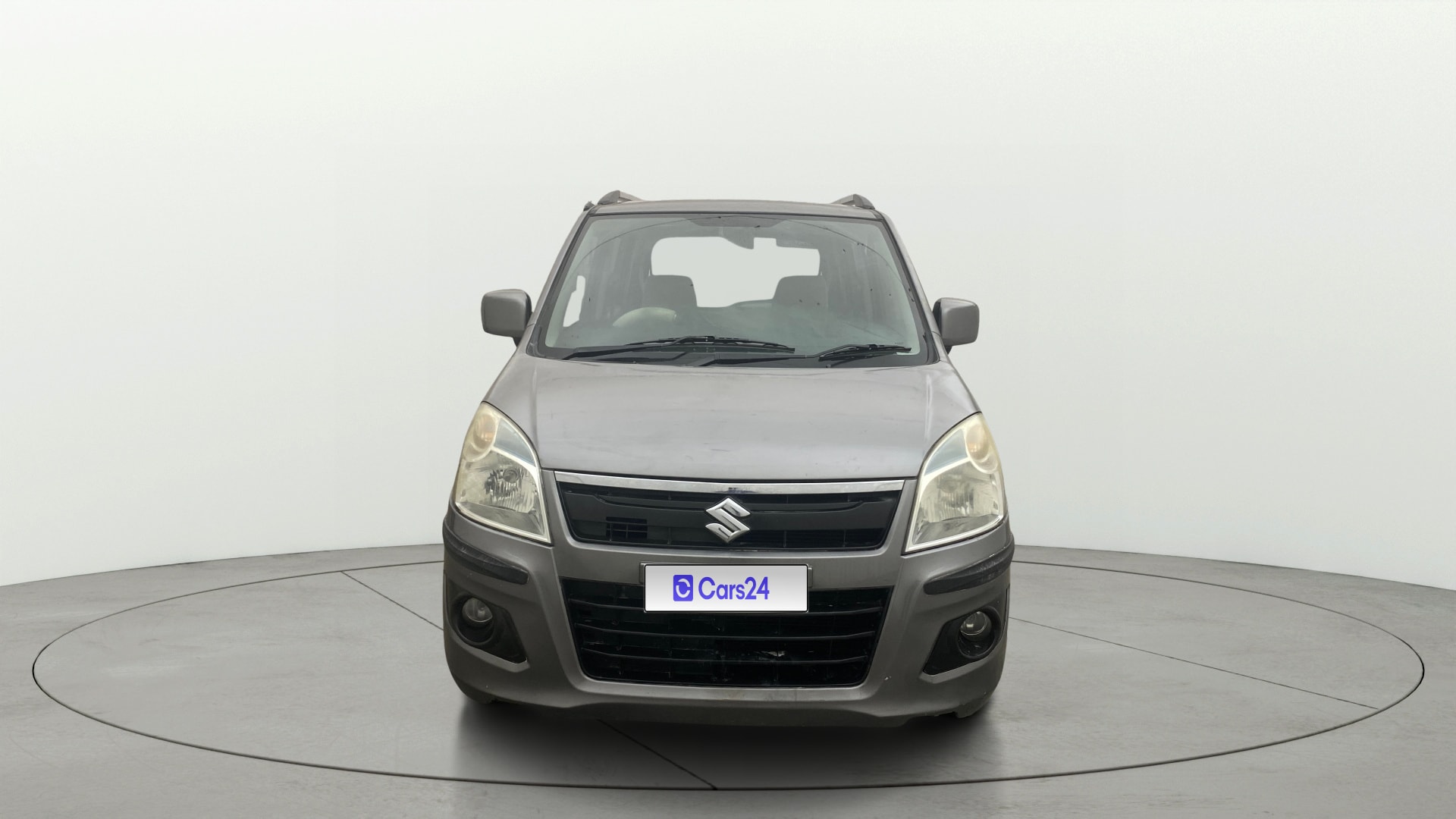 Used 2016 Maruti Suzuki 1000 Used 2016 Maruti Suzuki 1000