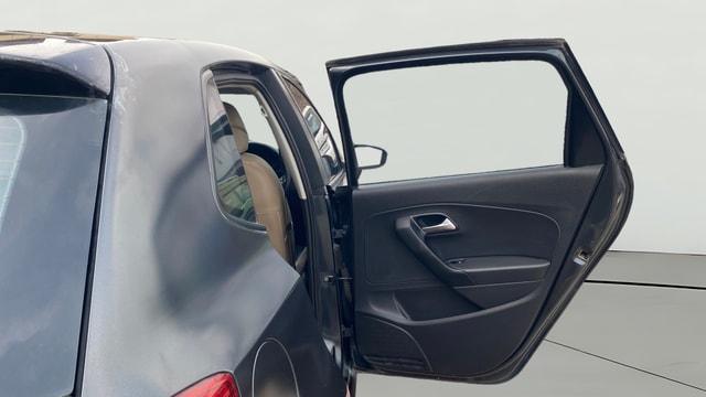 View Volkswagen Polo Image 7 Used Volkswagen Polo Image 7