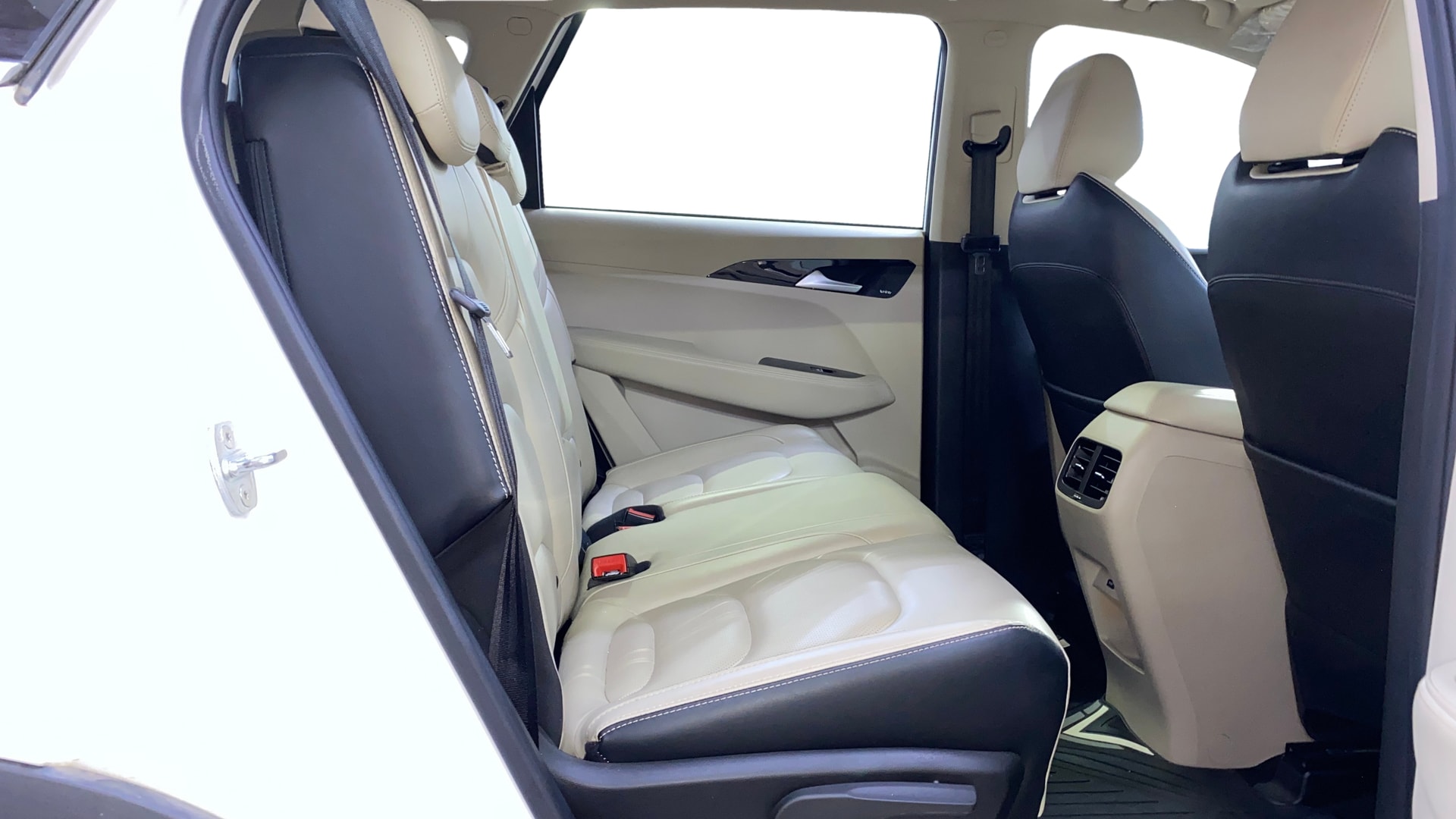 Used 2021 MG Hector Used 2021 MG Hector