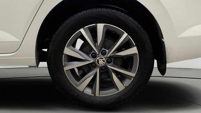View Skoda Slavia Image 11 Used Skoda Slavia Image 11