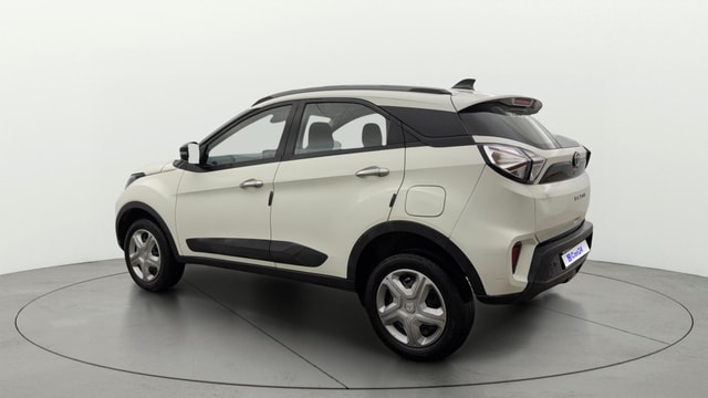 View Tata Nexon Image 2 Used Tata Nexon Image 2