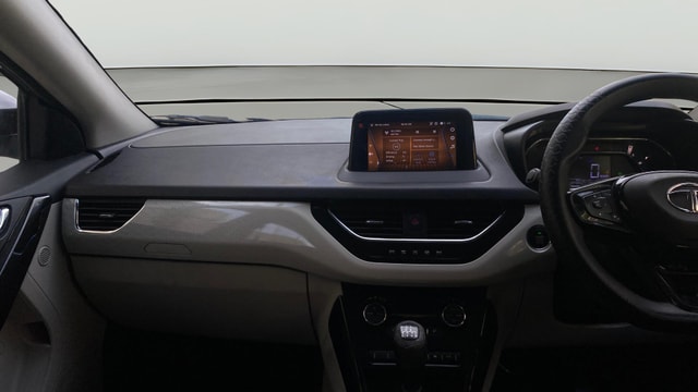 View Tata Nexon Image 17 Used Tata Nexon Image 17