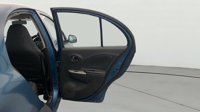 View Nissan Micra Active Image 7 Used Nissan Micra Active Image 7