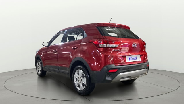 View Hyundai Creta Image 2 Used Hyundai Creta Image 2