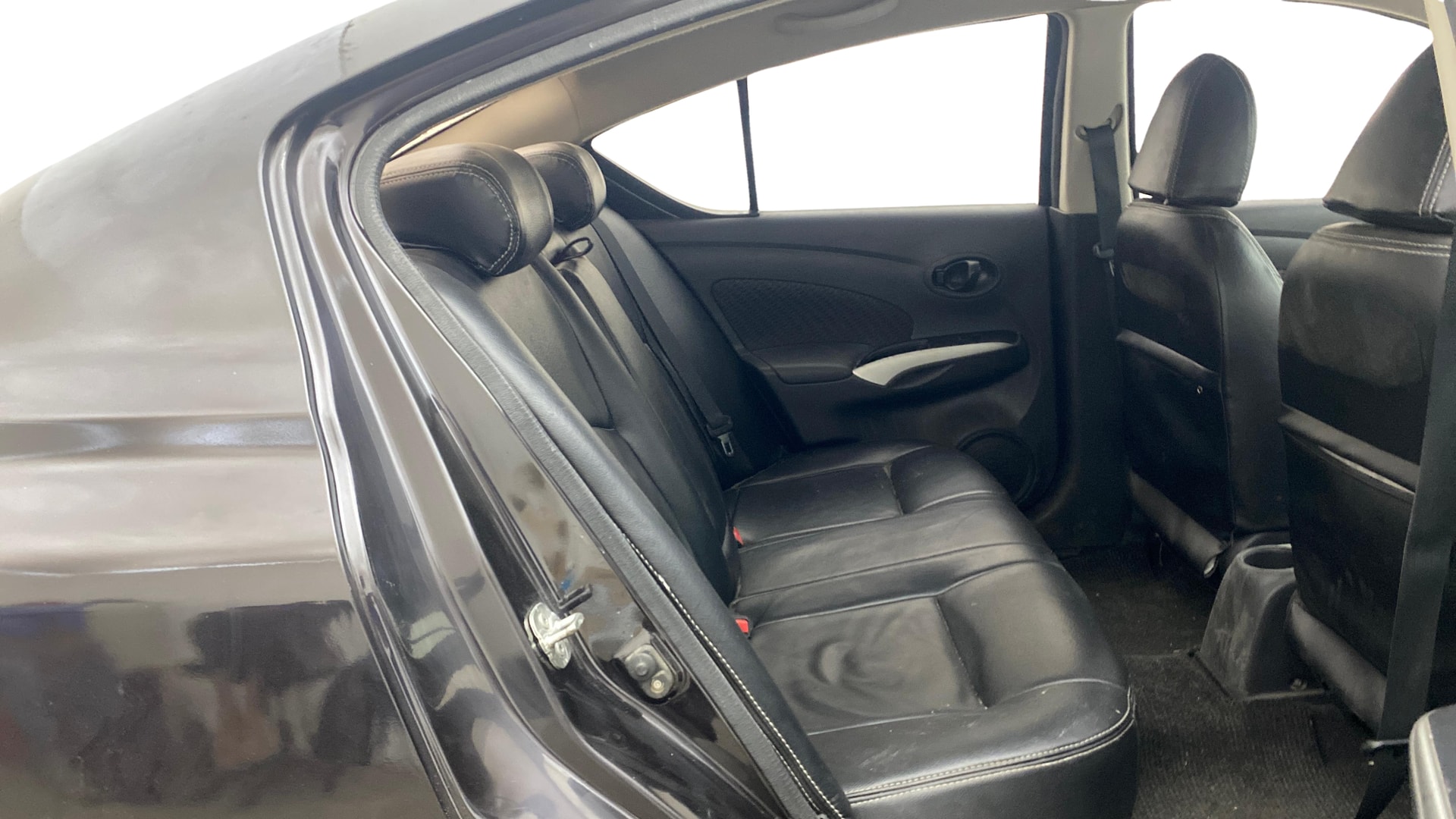 Used 2018 Nissan Sunny Used 2018 Nissan Sunny