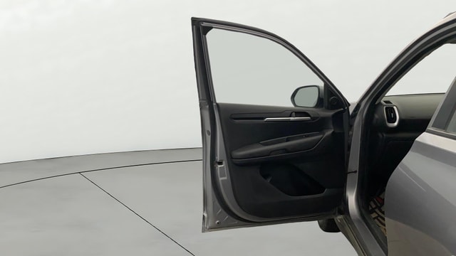 View Kia Sonet Image 32 Used Kia Sonet Image 32