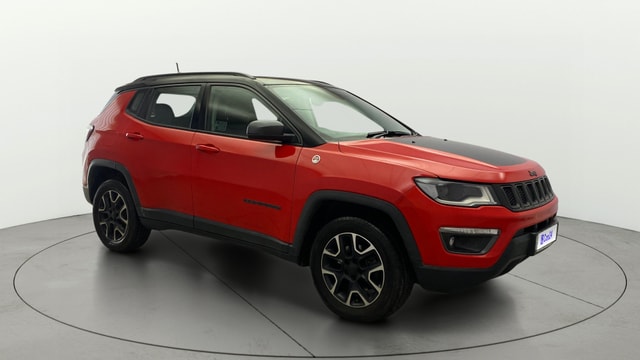 View Jeep Compass Image 39 Used Jeep Compass Image 39