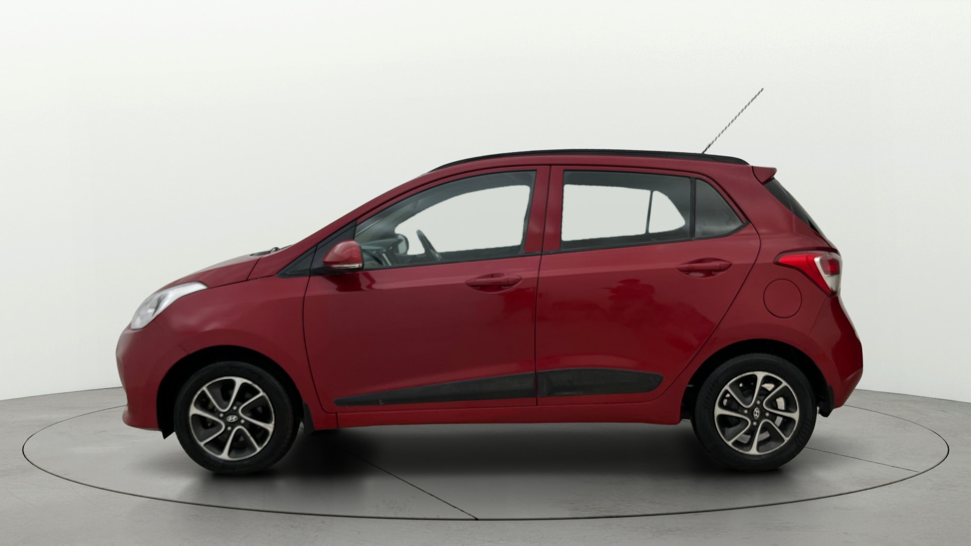 Used 2017 Hyundai Grand i10 Used 2017 Hyundai Grand i10