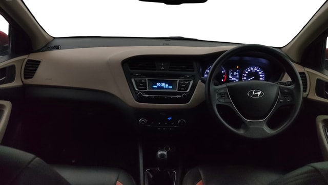 View Hyundai Elite i20 Image 15 Used Hyundai Elite i20 Image 15