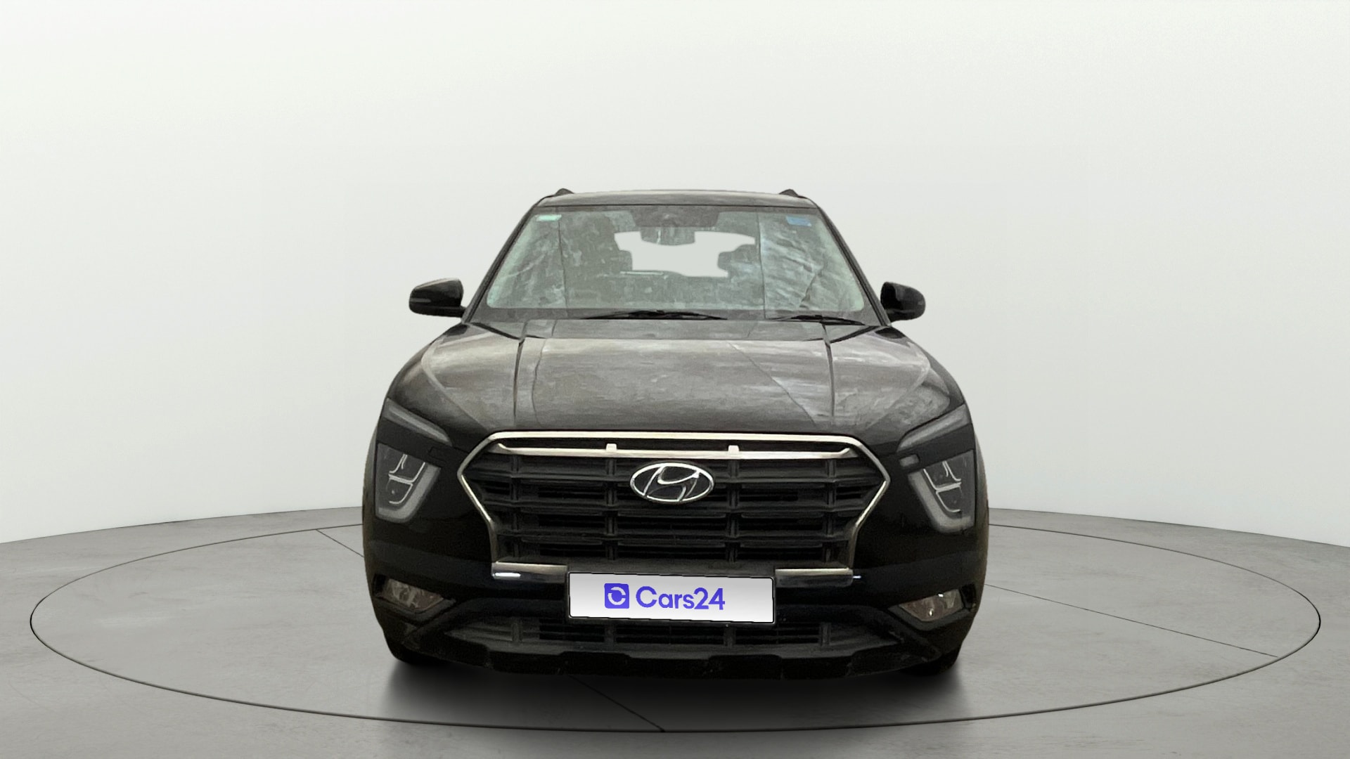 View 2020 Hyundai Creta 1.4 E Diesel Image 1 Used 2020 Hyundai Creta 1.4 E Diesel Image 1