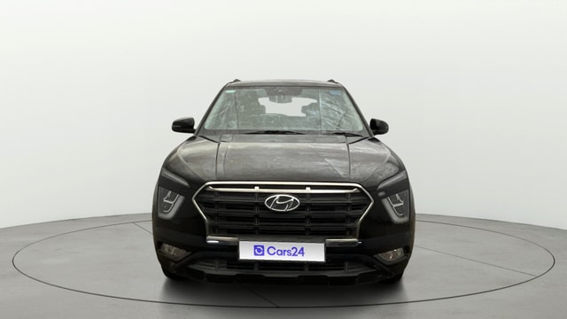 View Hyundai Creta Image 1 Used Hyundai Creta Image 1