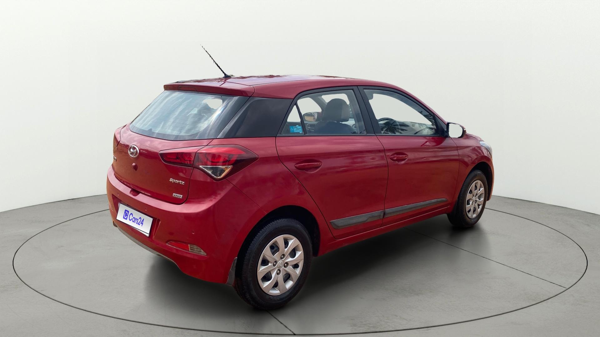 Used 2017 Hyundai Elite i20 Used 2017 Hyundai Elite i20
