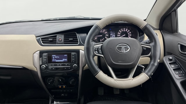 View Tata Zest Image 20 Used Tata Zest Image 20