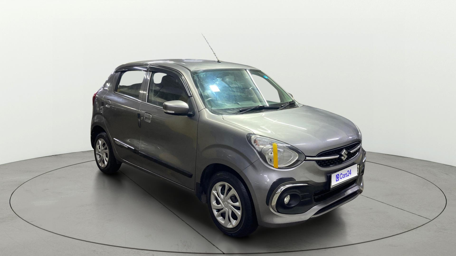 View 2023 Maruti Suzuki 1000 Base Variant Image 38 Used 2023 Maruti Suzuki 1000 Base Variant Image 38