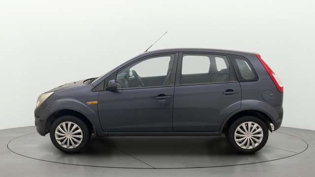 View Ford Figo Image 5 Used Ford Figo Image 5