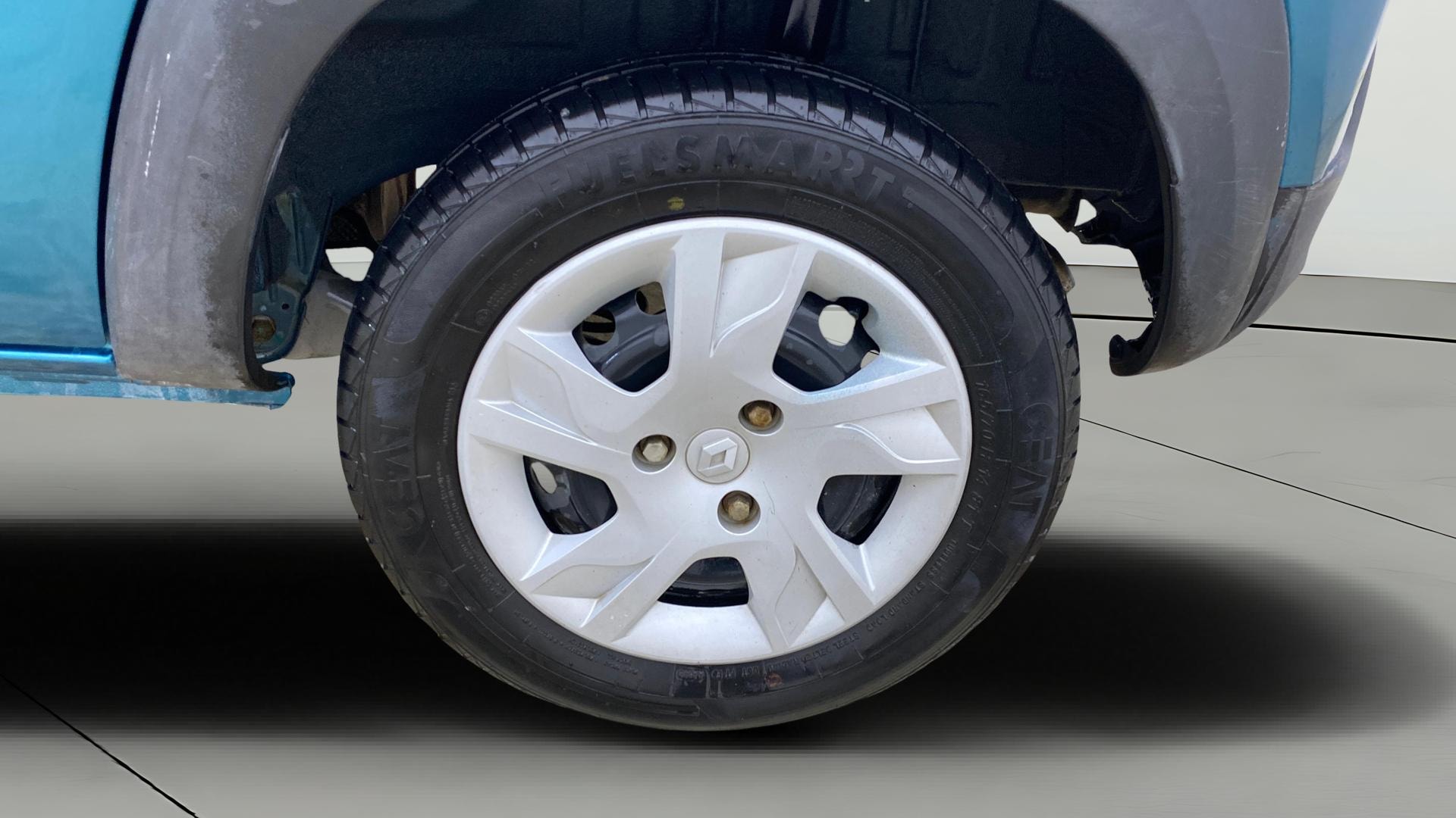 View 2023 Renault Kwid RXT 1.0 Image 11 Used 2023 Renault Kwid RXT 1.0 Image 11