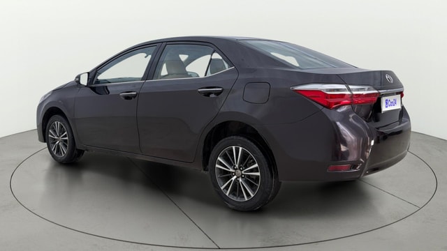 View Toyota Corolla Altis Image 2 Used Toyota Corolla Altis Image 2