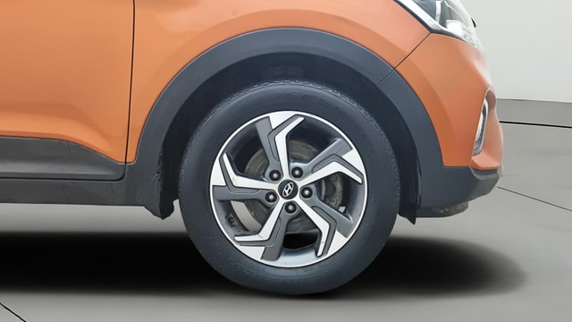 View Hyundai Creta Image 45 Used Hyundai Creta Image 45
