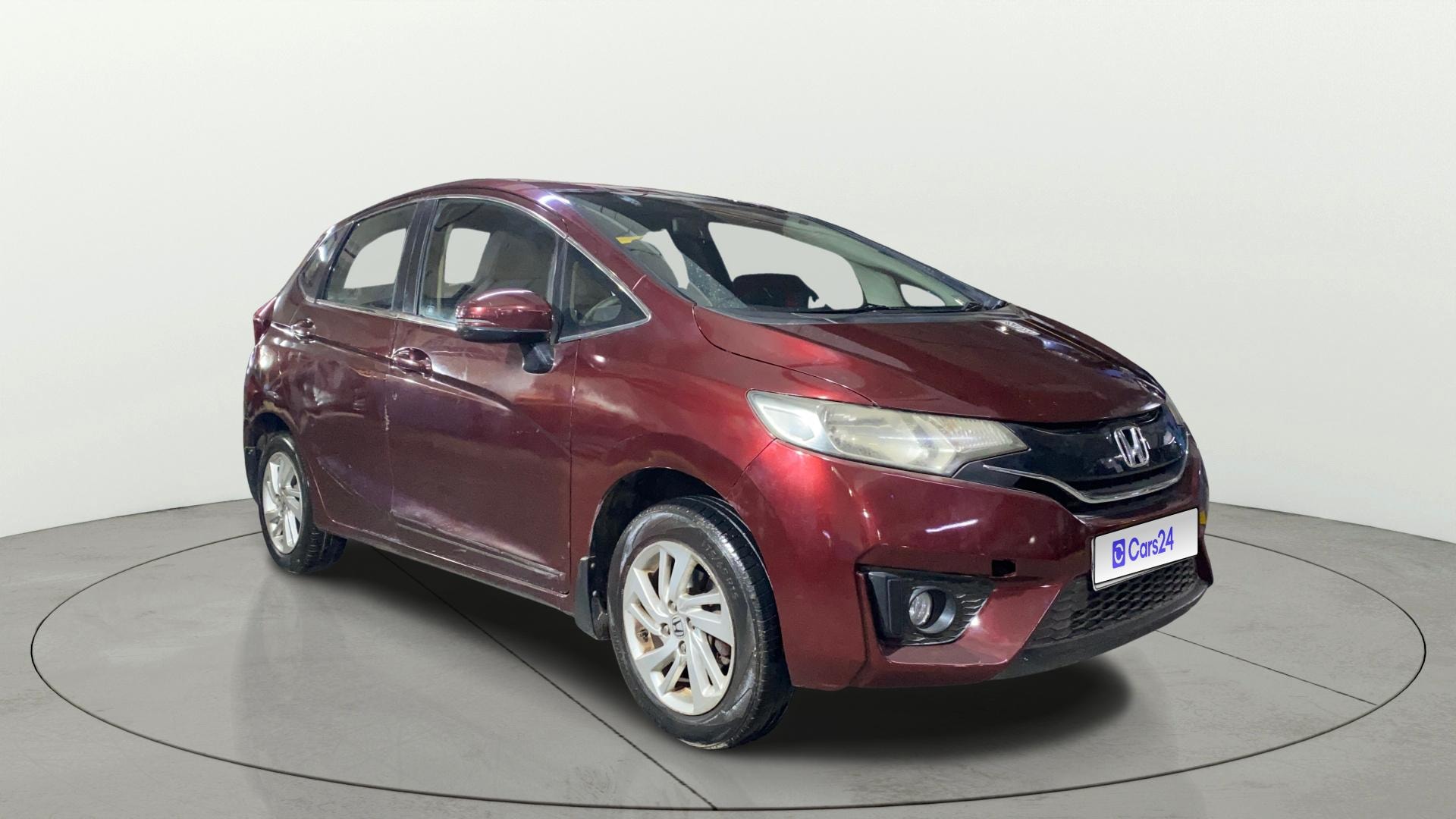 Used 2016 Honda Jazz Used 2016 Honda Jazz