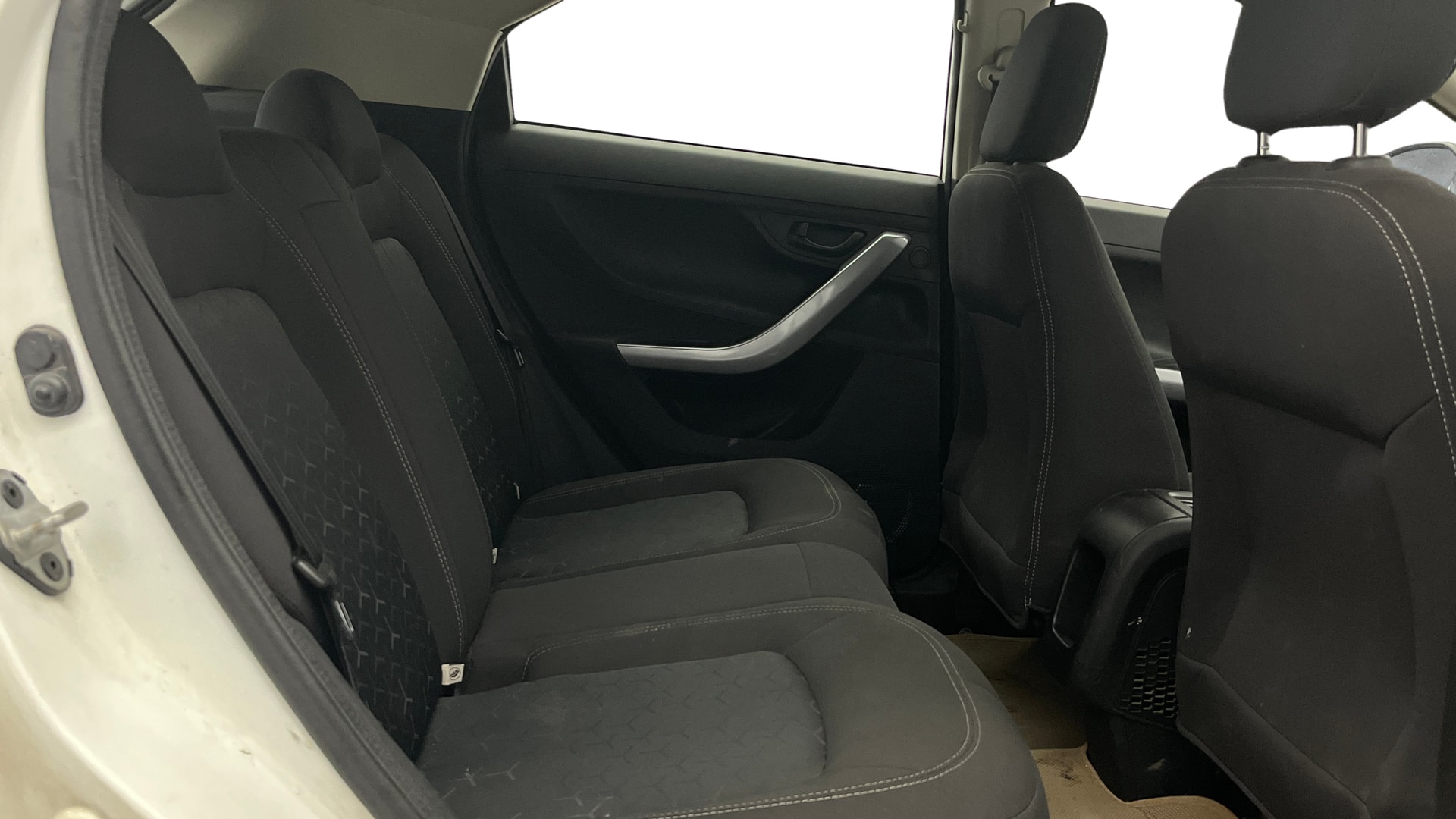Used 2021 Tata Nexon Used 2021 Tata Nexon
