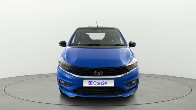 View Tata Tiago Image 1 Used Tata Tiago Image 1