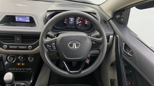 View Tata Nexon Image 20 Used Tata Nexon Image 20