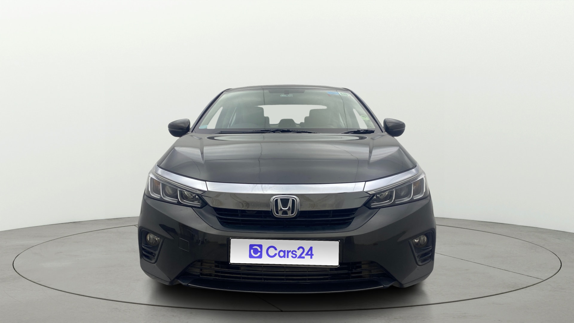 Used 2021 Honda City Used 2021 Honda City